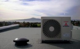 Toplotne črpalke za ogrevanje in hlajenje