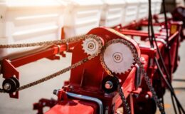 Rezervni deli za traktor IMT